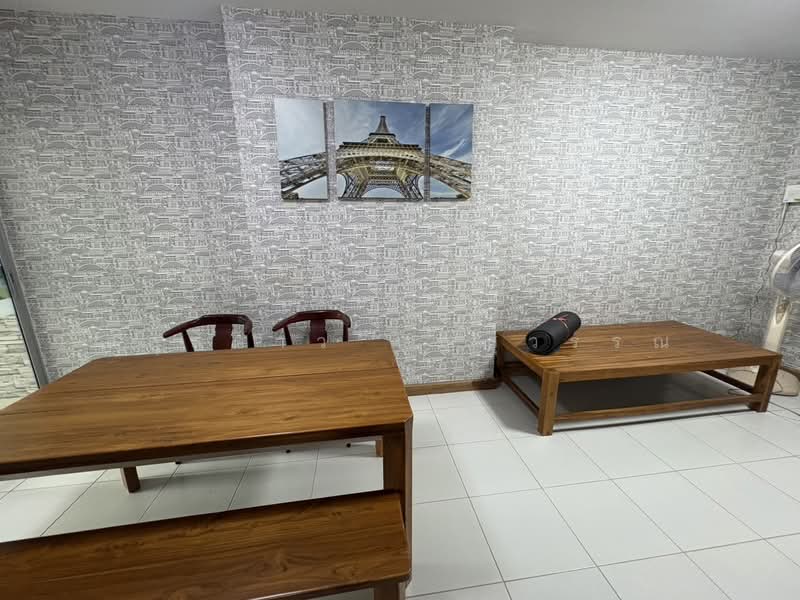 Supalai Park Asoke-Ratchada, Bangkok, Dindaeng Road, Din Daeng, Din Daeng, Bangkok, 1 Bedroom, 50 sqm, Condo For Rent, by สกุลดาว บุญสุวรรณ, 11497024 - DDproperty.com