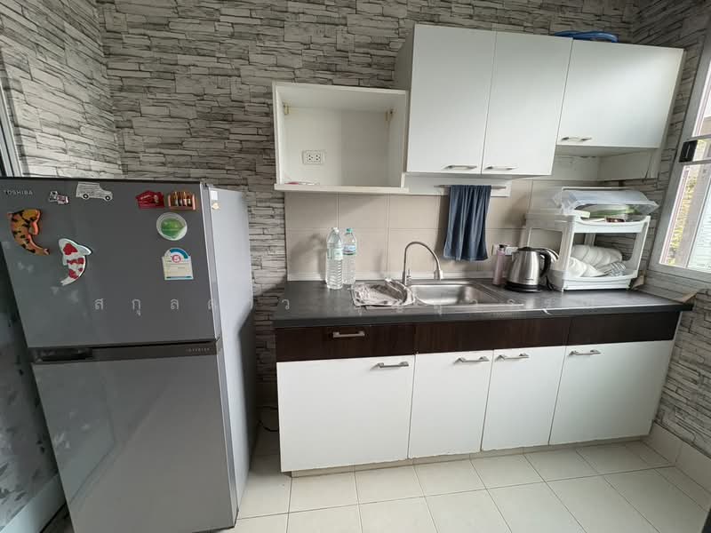 Supalai Park Asoke-Ratchada, Bangkok, Dindaeng Road, Din Daeng, Din Daeng, Bangkok, 1 Bedroom, 50 sqm, Condo For Rent, by สกุลดาว บุญสุวรรณ, 11497024 - DDproperty.com