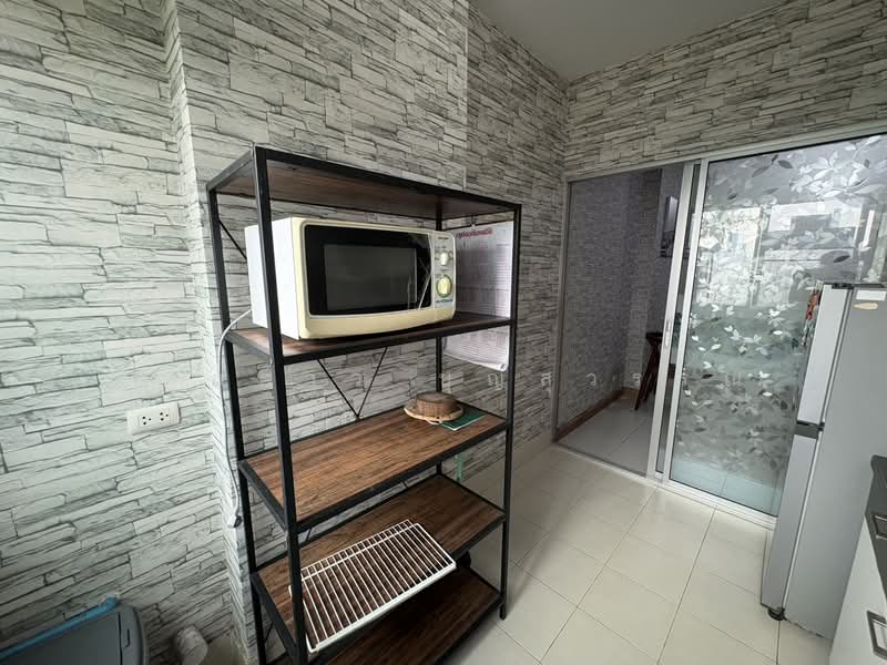 Supalai Park Asoke-Ratchada, Bangkok, Dindaeng Road, Din Daeng, Din Daeng, Bangkok, 1 Bedroom, 50 sqm, Condo For Rent, by สกุลดาว บุญสุวรรณ, 11497024 - DDproperty.com