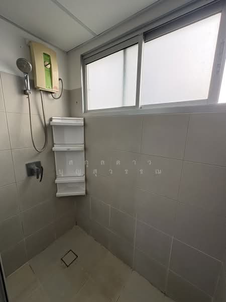 Supalai Park Asoke-Ratchada, Bangkok, Dindaeng Road, Din Daeng, Din Daeng, Bangkok, 1 Bedroom, 50 sqm, Condo For Rent, by สกุลดาว บุญสุวรรณ, 11497024 - DDproperty.com