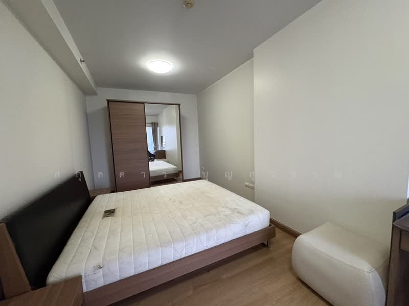 Supalai Park Asoke-Ratchada, Bangkok, Dindaeng Road, Din Daeng, Din Daeng, Bangkok, 1 Bedroom, 50 sqm, Condo For Rent, by สกุลดาว บุญสุวรรณ, 11497024 - DDproperty.com