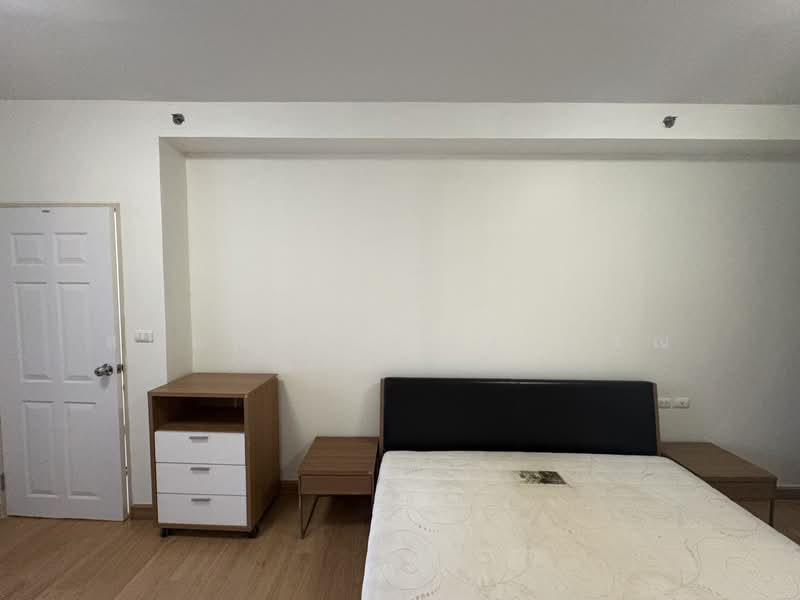 Supalai Park Asoke-Ratchada, Bangkok, Dindaeng Road, Din Daeng, Din Daeng, Bangkok, 1 Bedroom, 50 sqm, Condo For Rent, by สกุลดาว บุญสุวรรณ, 11497024 - DDproperty.com