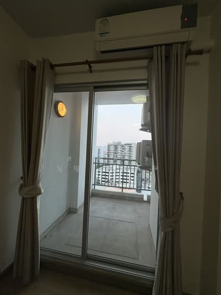 Supalai Park Asoke-Ratchada, Bangkok, Dindaeng Road, Din Daeng, Din Daeng, Bangkok, 1 Bedroom, 50 sqm, Condo For Rent, by สกุลดาว บุญสุวรรณ, 11497024 - DDproperty.com