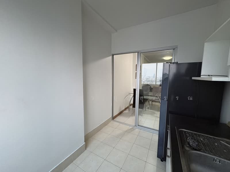 Supalai Park Asoke-Ratchada : ศุภาลัย ปาร์ค อโศก-รัชดา, กรุงเทพ, ถนนดินแดง, ดินแดง, ดินแดง, กรุงเทพ, 50 ตร.ม., คอนโด ให้เช่า, โดย สกุลดาว บุญสุวรรณ, 11497024 - DDproperty.com