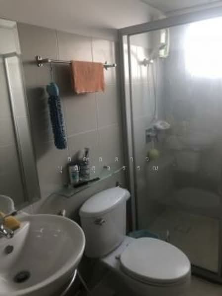 Supalai Park Asoke-Ratchada, Bangkok, Dindaeng Road, Din Daeng, Din Daeng, Bangkok, 1 Bedroom, 35 sqm, Condo For Rent, by สกุลดาว บุญสุวรรณ, 11497024 - DDproperty.com