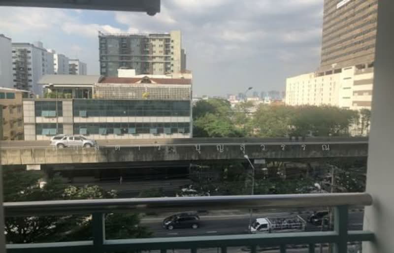 Supalai Park Asoke-Ratchada : ศุภาลัย ปาร์ค อโศก-รัชดา, กรุงเทพ, ถนนดินแดง, ดินแดง, ดินแดง, กรุงเทพ, 35 ตร.ม., คอนโด ให้เช่า, โดย สกุลดาว บุญสุวรรณ, 11497024 - DDproperty.com