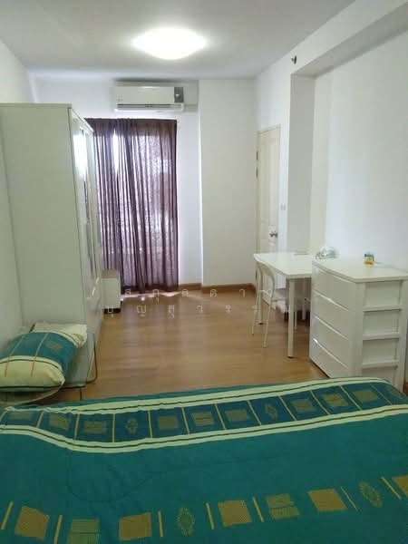 Supalai Park Asoke-Ratchada, Bangkok, Dindaeng Road, Din Daeng, Din Daeng, Bangkok, 1 Bedroom, 50 sqm, Condo For Rent, by สกุลดาว บุญสุวรรณ, 11497024 - DDproperty.com