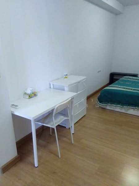 Supalai Park Asoke-Ratchada, Bangkok, Dindaeng Road, Din Daeng, Din Daeng, Bangkok, 1 Bedroom, 50 sqm, Condo For Rent, by สกุลดาว บุญสุวรรณ, 11497024 - DDproperty.com