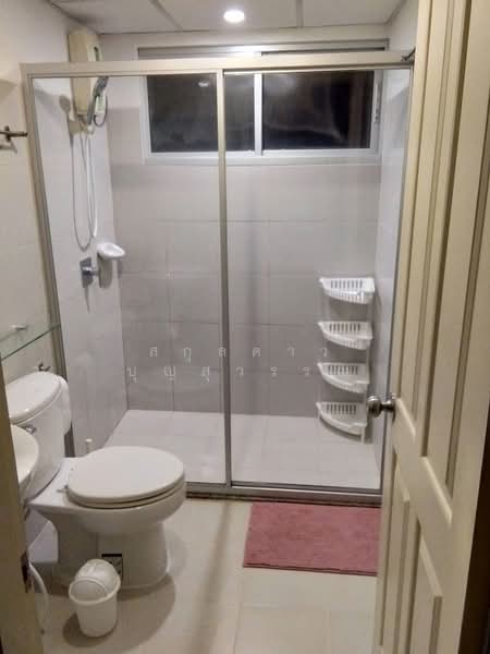 Supalai Park Asoke-Ratchada, Bangkok, Dindaeng Road, Din Daeng, Din Daeng, Bangkok, 1 Bedroom, 50 sqm, Condo For Rent, by สกุลดาว บุญสุวรรณ, 11497024 - DDproperty.com