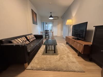 For Rent - Supalai Park Asoke-Ratchada, Bangkok