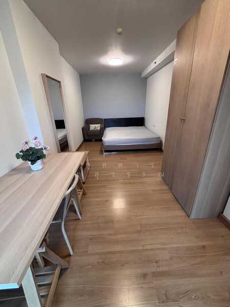 Supalai Park Asoke-Ratchada, Bangkok, Dindaeng Road, Din Daeng, Bangkok, 1 Bedroom, 50 sqm, Condo For Rent, by สกุลดาว บุญสุวรรณ, 11497024 - DDproperty.com