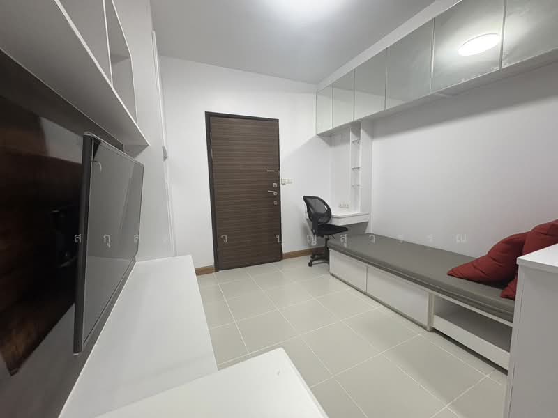 Supalai Park Asoke-Ratchada, Bangkok, Dindaeng Road, Din Daeng, Bangkok, 1 Bedroom, 50 sqm, Condo For Rent, by สกุลดาว บุญสุวรรณ, 11497024 - DDproperty.com