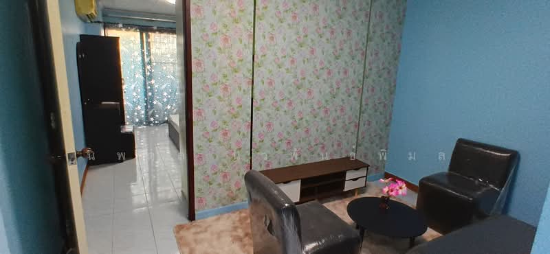 ลด5หมื่นขายคอนโดถนนพิบูลสงครามใกล้จรัญสนิทวงศ์ยันฮี, Bangkok, Bang Phlat, Bang Phlat, Bangkok, 1 Bedroom, 30 sqm, Condo For Sale, by นพดล นวพันธ์พิมล, 11497025 - DDproperty.com