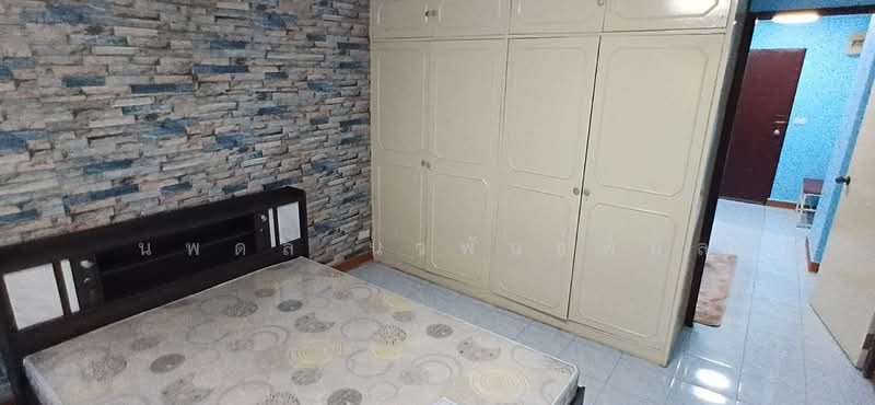 ลด5หมื่นขายคอนโดถนนพิบูลสงครามใกล้จรัญสนิทวงศ์ยันฮี, Bangkok, Bang Phlat, Bang Phlat, Bangkok, 1 Bedroom, 30 sqm, Condo For Sale, by นพดล นวพันธ์พิมล, 11497025 - DDproperty.com