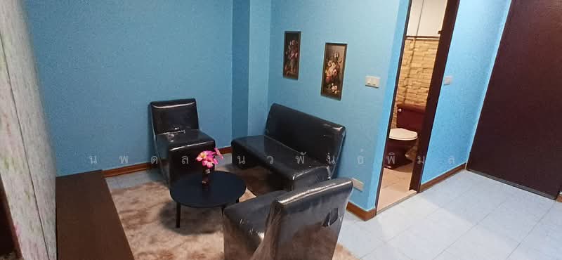 ลด5หมื่นขายคอนโดถนนพิบูลสงครามใกล้จรัญสนิทวงศ์ยันฮี, Bangkok, Bang Phlat, Bang Phlat, Bangkok, 1 Bedroom, 30 sqm, Condo For Sale, by นพดล นวพันธ์พิมล, 11497025 - DDproperty.com