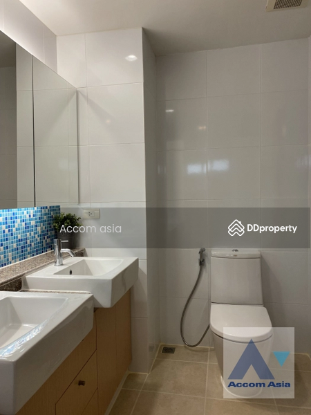 For Rent - Residence Sukhumvit 52, Bangkok