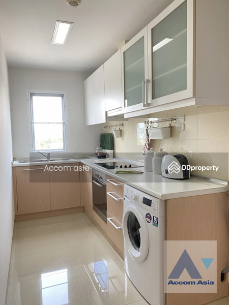 For Rent - Residence Sukhumvit 52, Bangkok