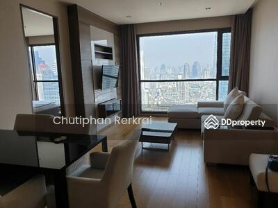 ขาย - The Address Sathorn : ดิ แอดเดรส สาทร, กรุงเทพ