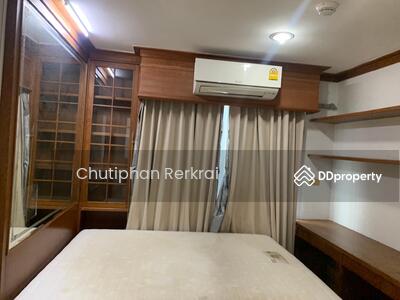 For Rent - Baan Pathumwan, Bangkok
