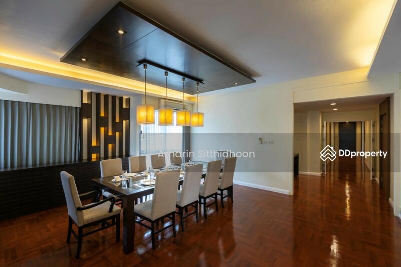 For Rent - Kameo Court, Bangkok