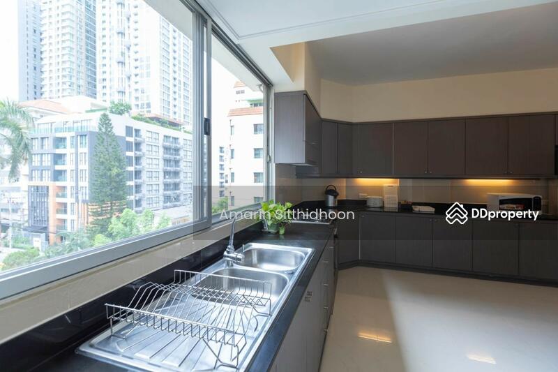 For Rent - Kameo Court, Bangkok