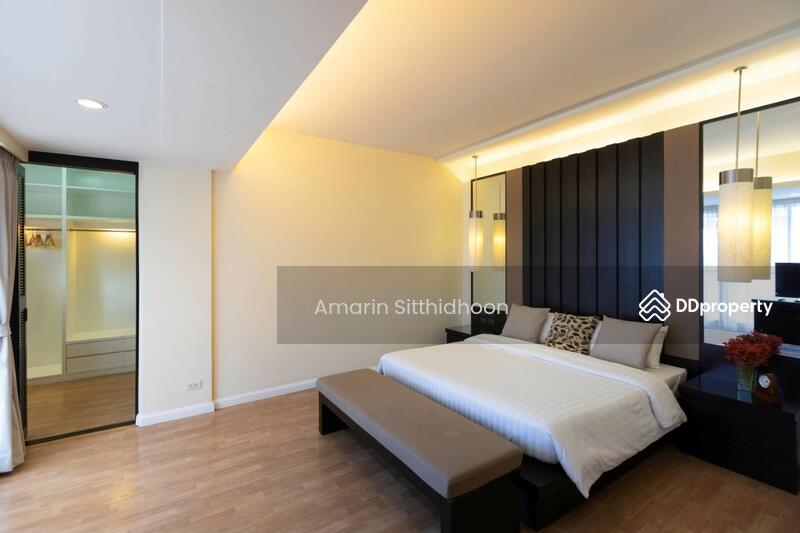 For Rent - Kameo Court, Bangkok
