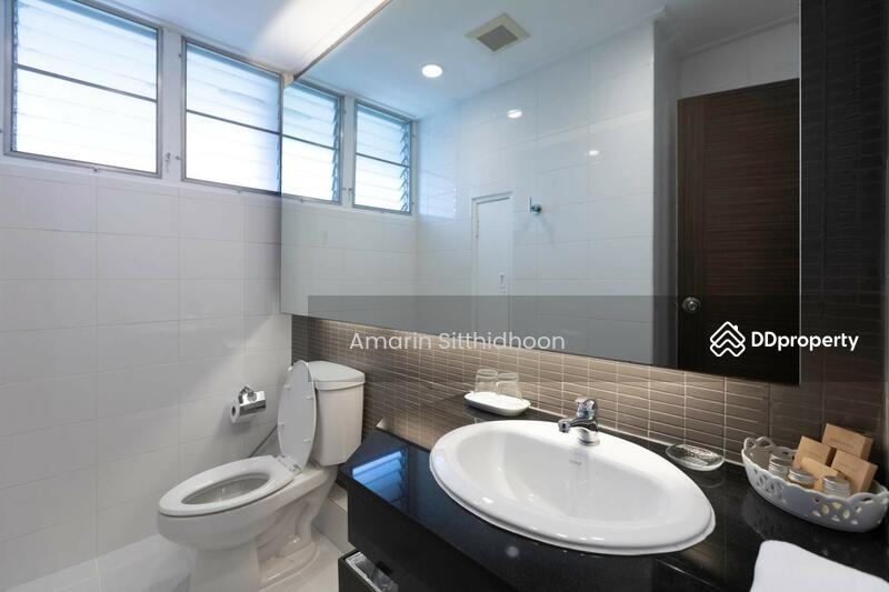 For Rent - Kameo Court, Bangkok