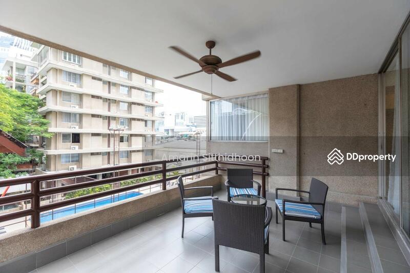 For Rent - Kameo Court, Bangkok