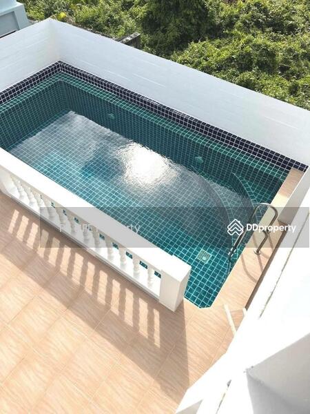 7S0111 Pool villa for sale 9,500,000 baht 3bedroom 4bathroom at rawai have fully furnished, Phuket, Rawai, Muang Phuket, Phuket, 3 Bedrooms, 200 sqm, Villa For Sale, by PK LIFE Property, 11497140 - DDproperty.com
