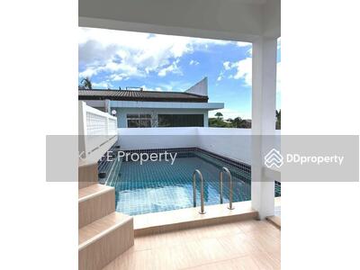 ขาย - 7S0111 Pool villa for sale 9,500,000 baht 3bedroom 4bathroom at rawai have fully furnished, ภูเก็ต