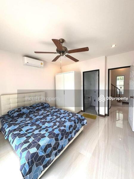 7S0111 Pool villa for sale 9,500,000 baht 3bedroom 4bathroom at rawai have fully furnished, ภูเก็ต, ราไวย์, เมืองภูเก็ต, ภูเก็ต, 200 ตร.ม., วิลล่า ขาย, โดย PK LIFE Property, 11497140 - DDproperty.com