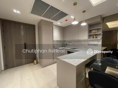 For Rent - Tonson One Residence, Bangkok