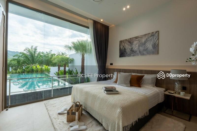ขาย - The Priva Golf Course : เดอะพรีว่า กอล์ฟคอร์ส, ภูเก็ต