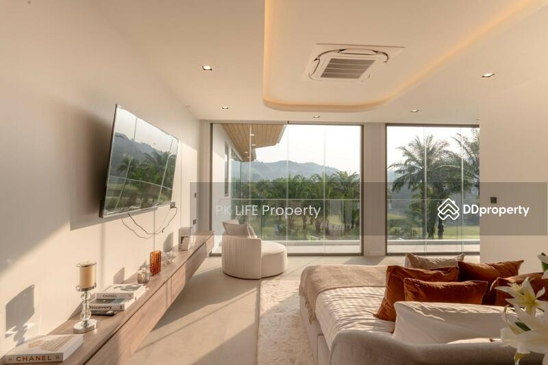 ขาย - The Priva Golf Course : เดอะพรีว่า กอล์ฟคอร์ส, ภูเก็ต