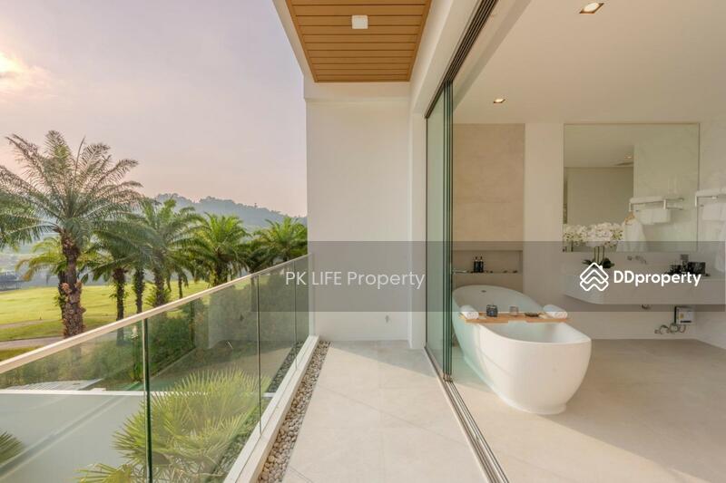 ขาย - The Priva Golf Course : เดอะพรีว่า กอล์ฟคอร์ส, ภูเก็ต