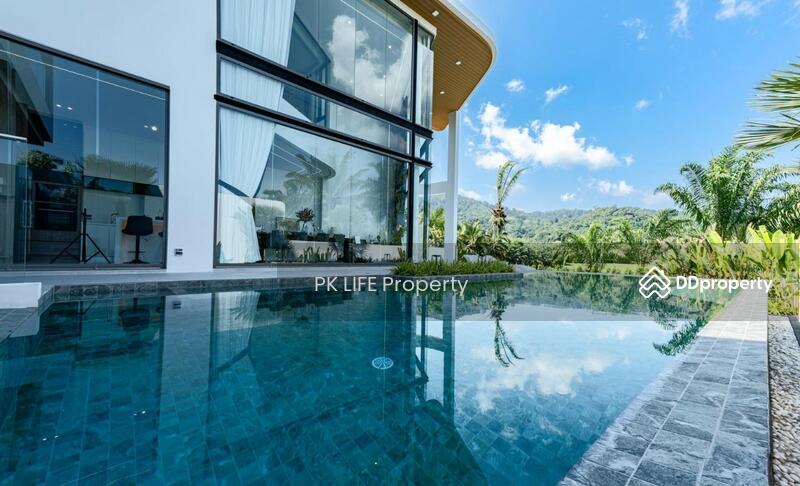 ขาย - The Priva Golf Course : เดอะพรีว่า กอล์ฟคอร์ส, ภูเก็ต