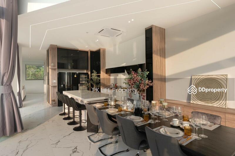 ขาย - The Priva Golf Course : เดอะพรีว่า กอล์ฟคอร์ส, ภูเก็ต