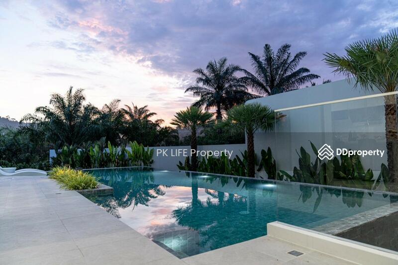 ขาย - The Priva Golf Course : เดอะพรีว่า กอล์ฟคอร์ส, ภูเก็ต