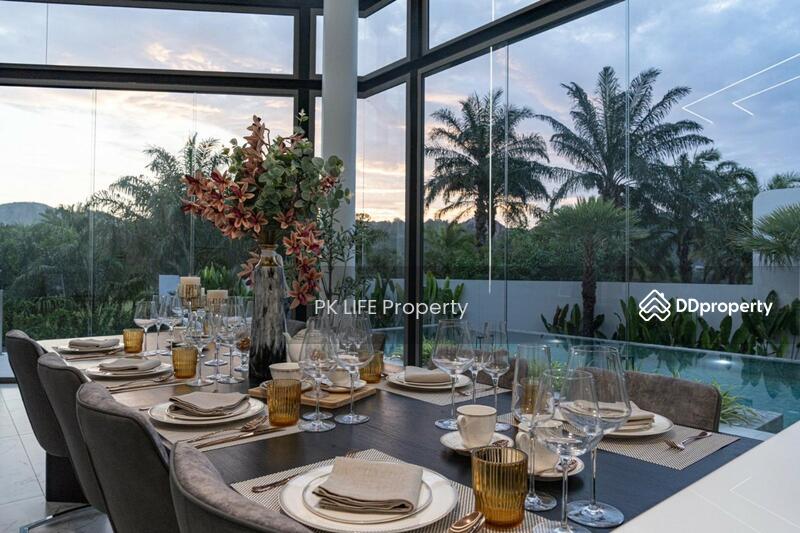 ขาย - The Priva Golf Course : เดอะพรีว่า กอล์ฟคอร์ส, ภูเก็ต