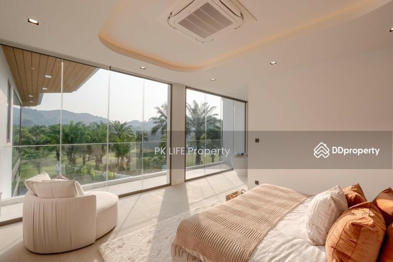 ขาย - The Priva Golf Course : เดอะพรีว่า กอล์ฟคอร์ส, ภูเก็ต