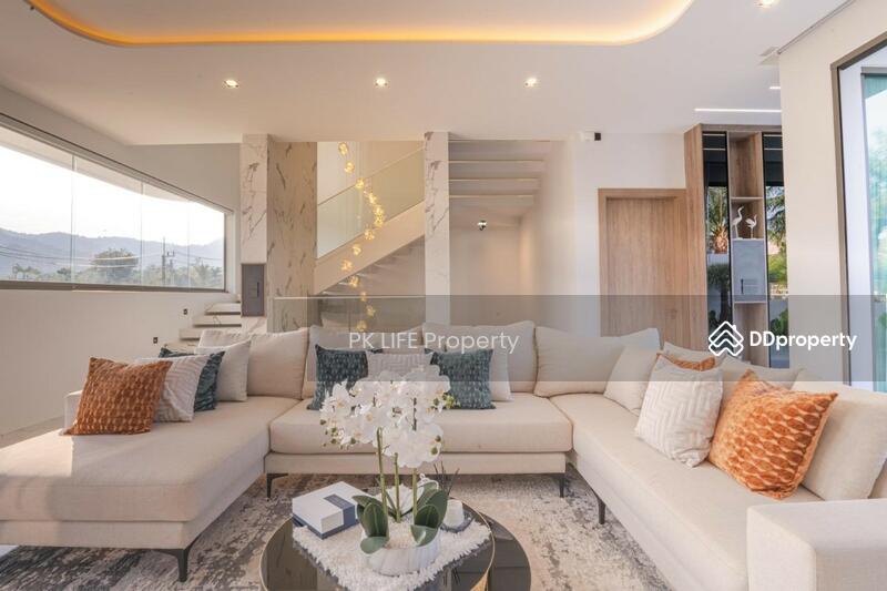 ขาย - The Priva Golf Course : เดอะพรีว่า กอล์ฟคอร์ส, ภูเก็ต