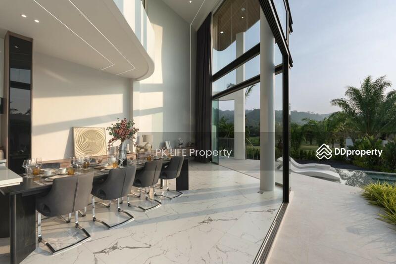 ขาย - The Priva Golf Course : เดอะพรีว่า กอล์ฟคอร์ส, ภูเก็ต