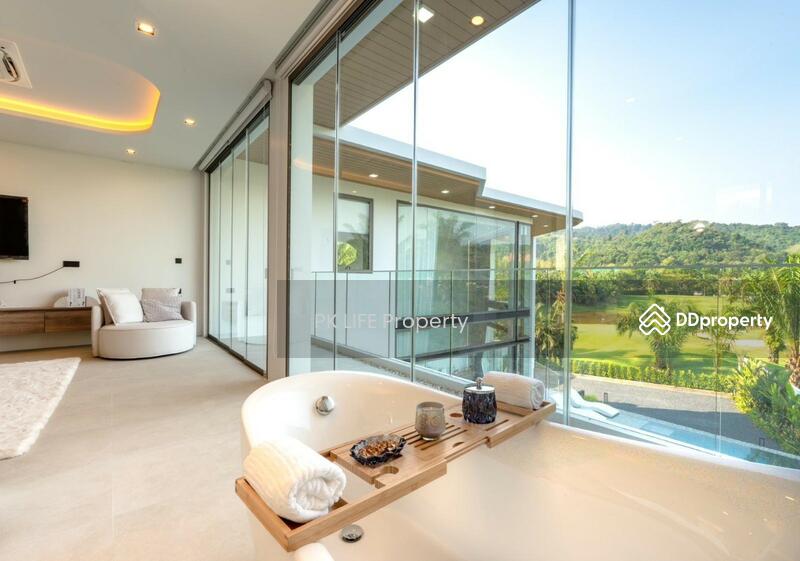 ขาย - The Priva Golf Course : เดอะพรีว่า กอล์ฟคอร์ส, ภูเก็ต