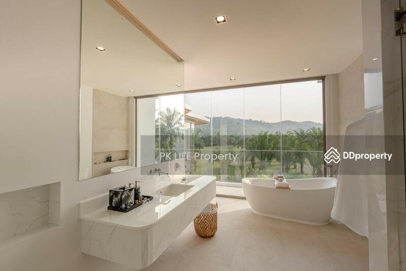 ขาย - The Priva Golf Course : เดอะพรีว่า กอล์ฟคอร์ส, ภูเก็ต
