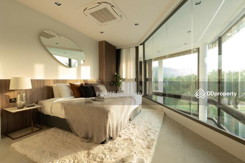 ขาย - The Priva Golf Course : เดอะพรีว่า กอล์ฟคอร์ส, ภูเก็ต