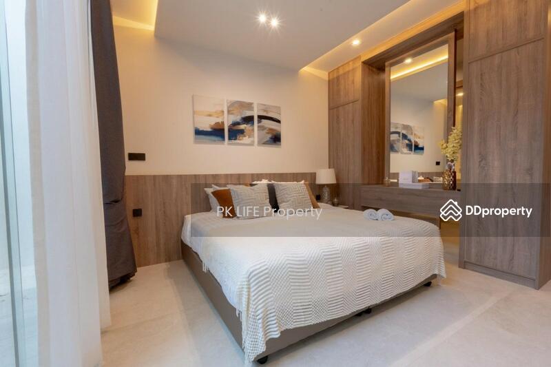 ขาย - The Priva Golf Course : เดอะพรีว่า กอล์ฟคอร์ส, ภูเก็ต