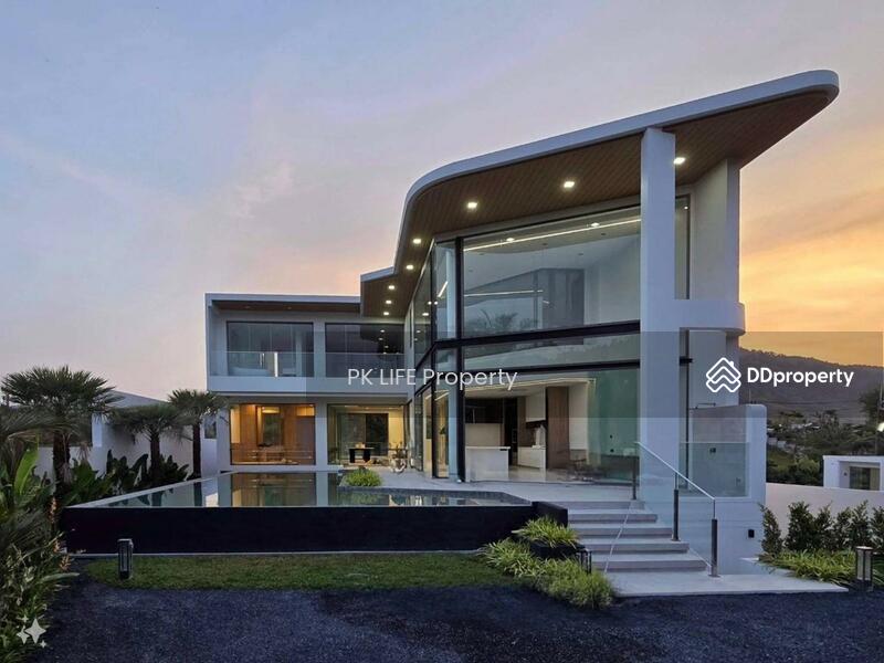 ขาย - The Priva Golf Course : เดอะพรีว่า กอล์ฟคอร์ส, ภูเก็ต