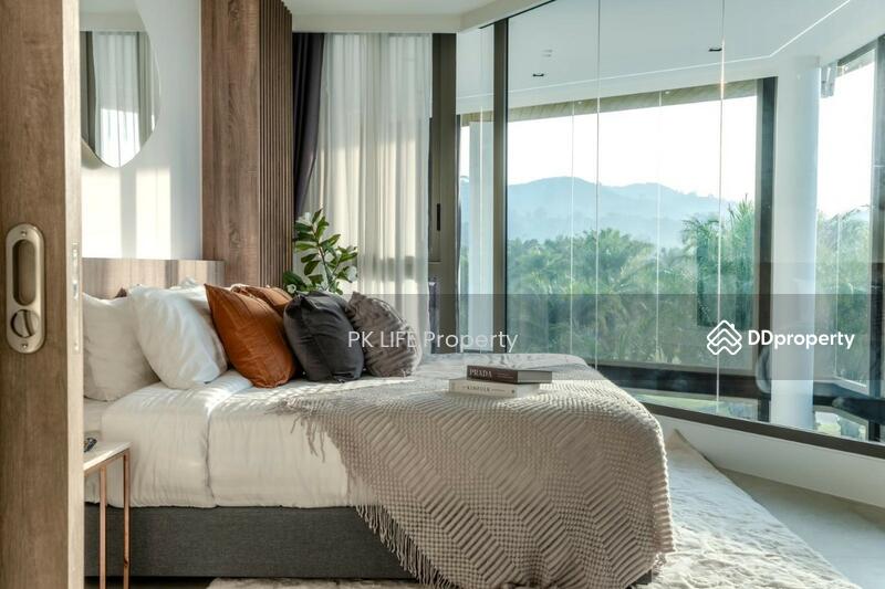 ขาย - The Priva Golf Course : เดอะพรีว่า กอล์ฟคอร์ส, ภูเก็ต