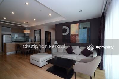 For Rent - Sathorn Gardens, Bangkok