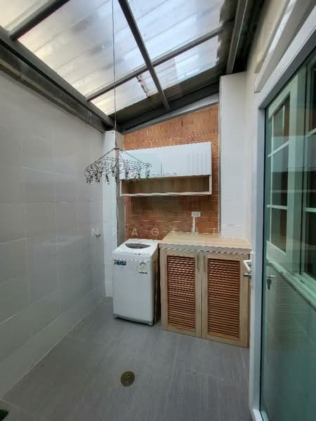 Golden Town Sukhumvit-Bearing Station, Samut Prakan, Soi Tesabansamrongtai 6, Sam Rong, Phra Pra Daeng, Samut Prakan, 4 Bedrooms, 119 sqm, Townhouse For Sale, by NRagent, 11497239 - DDproperty.com
